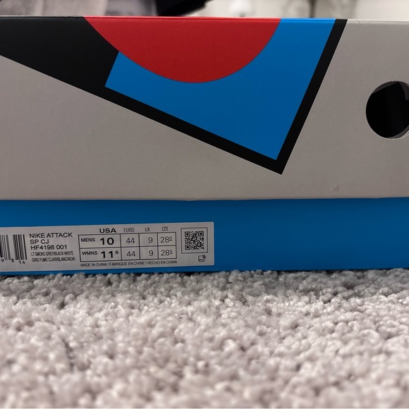 Mac Attack Travis Scott 1s Men’s 10 - Picture 7 of 7